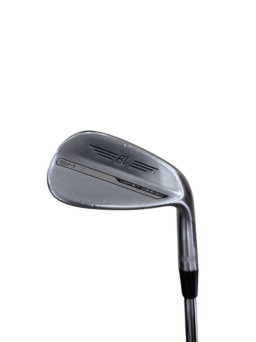 Pre Loved Titleist SM10 Vokey Design 48° Pitching Wedge