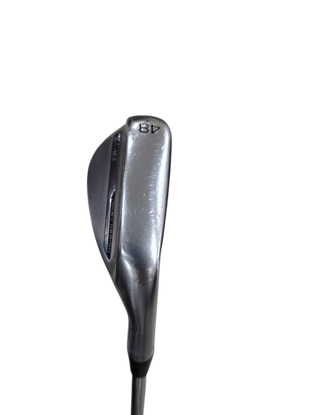 Pre Loved Titleist SM10 Vokey Design 48° Pitching Wedge