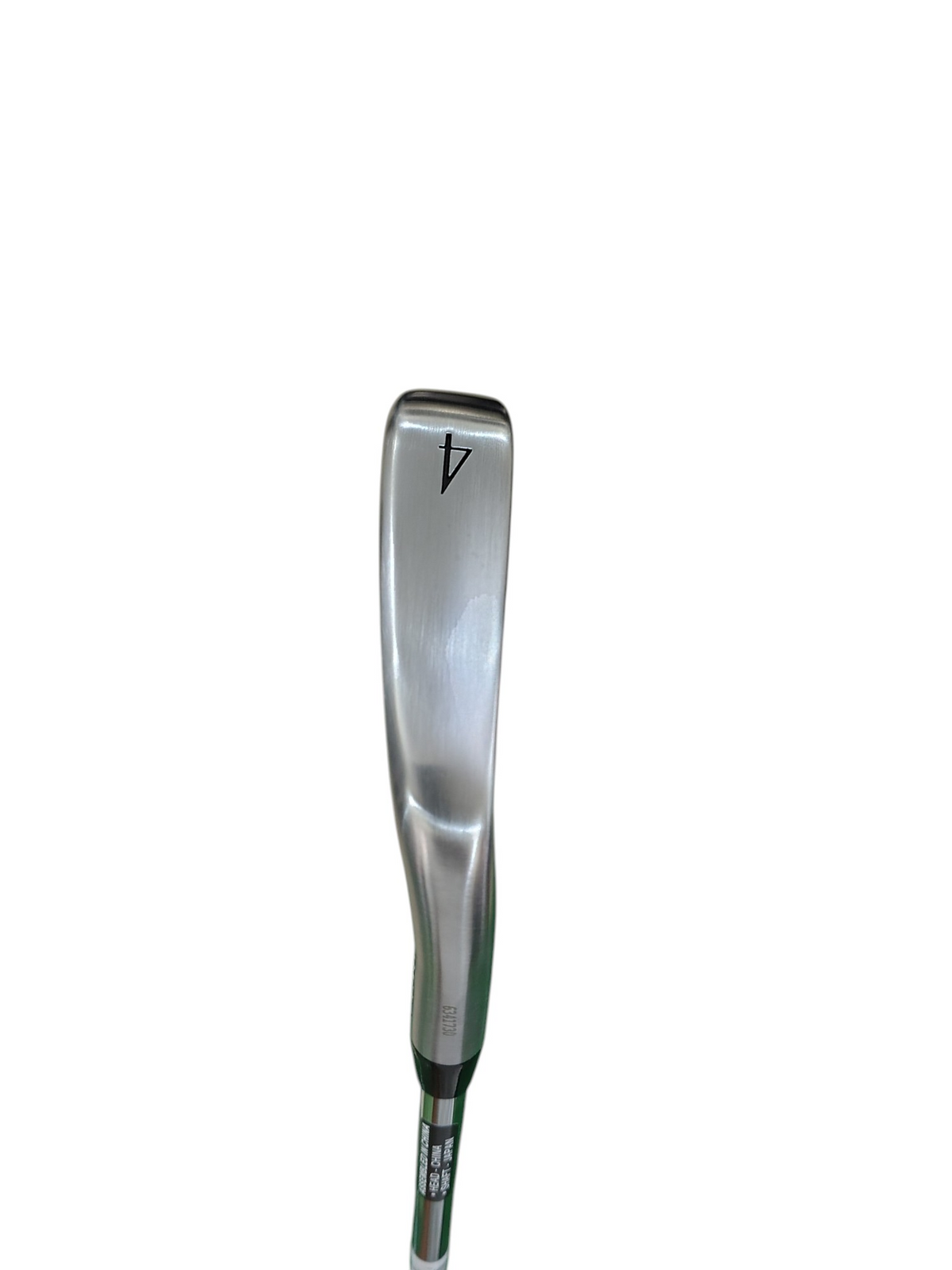 Pre Loved Titleist T150 Forged #4 Iron