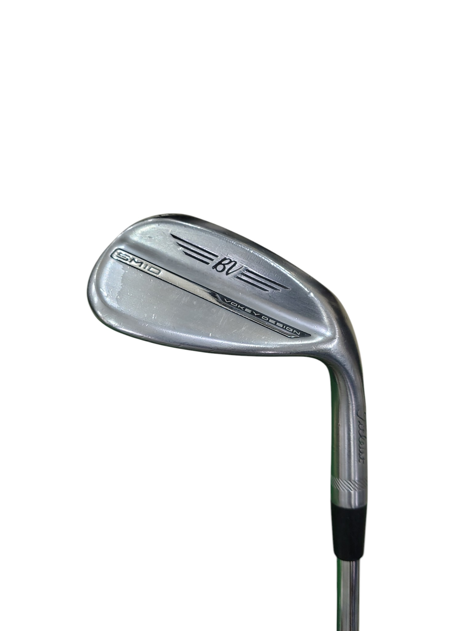 Pre Loved Titleist SM10 Vokey Design 54° Sand Wedge