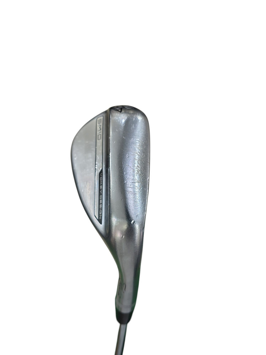 Pre Loved Titleist SM10 Vokey Design 54° Sand Wedge