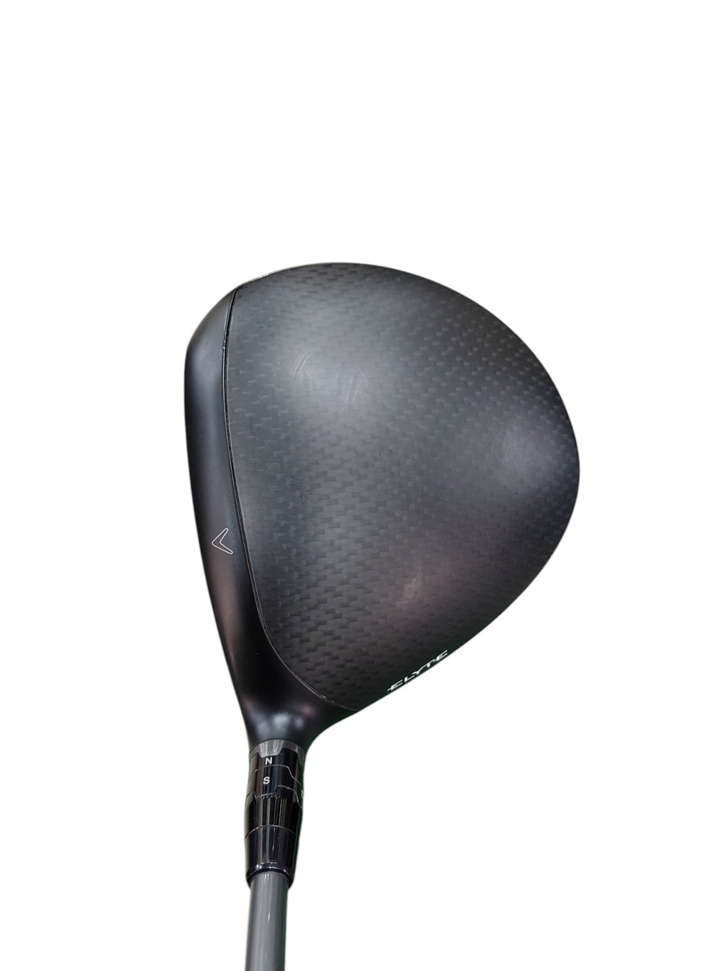 Pre Loved Callaway Elyte 9° Driver