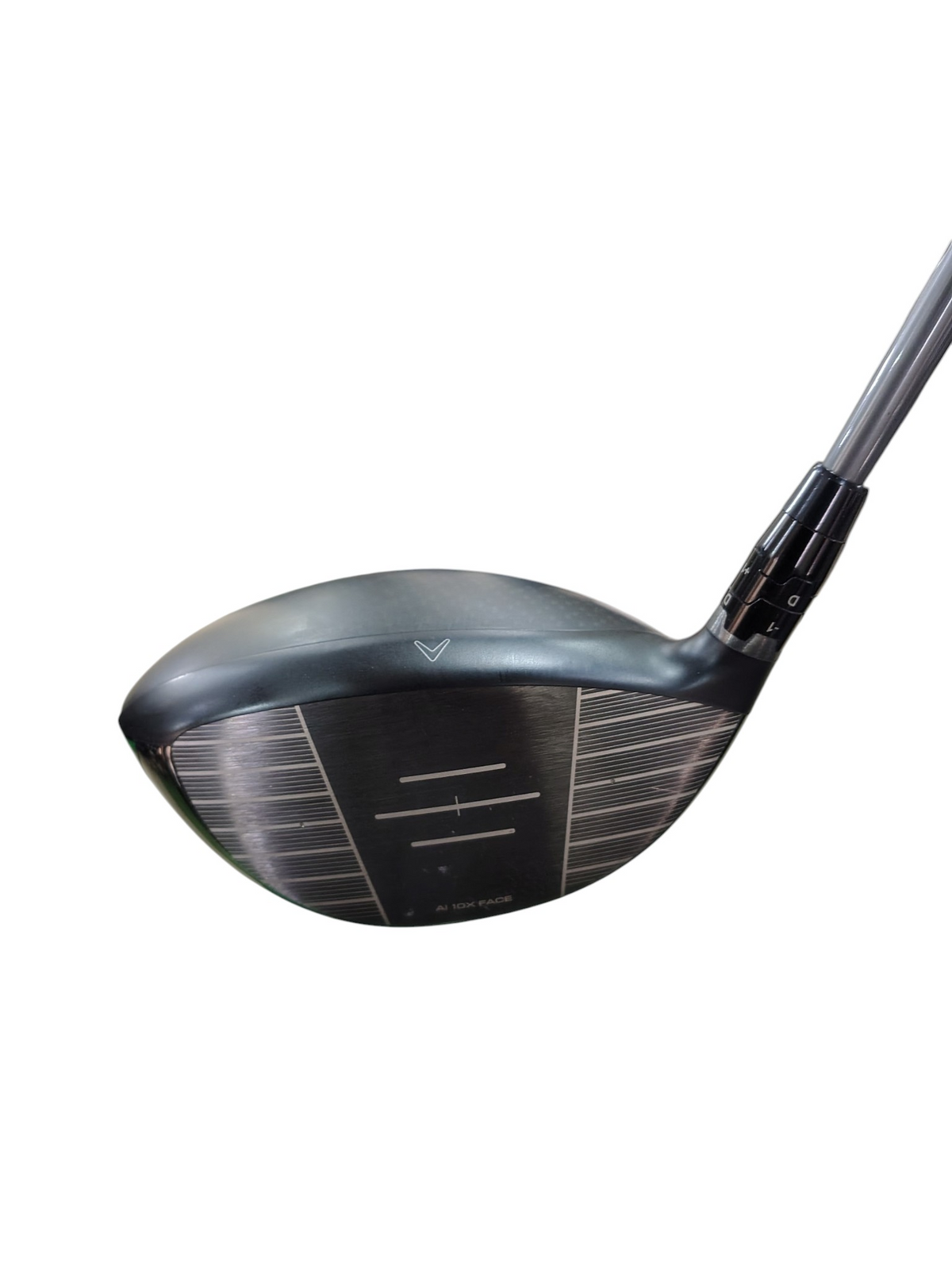 Pre Loved Callaway Elyte 9° Driver