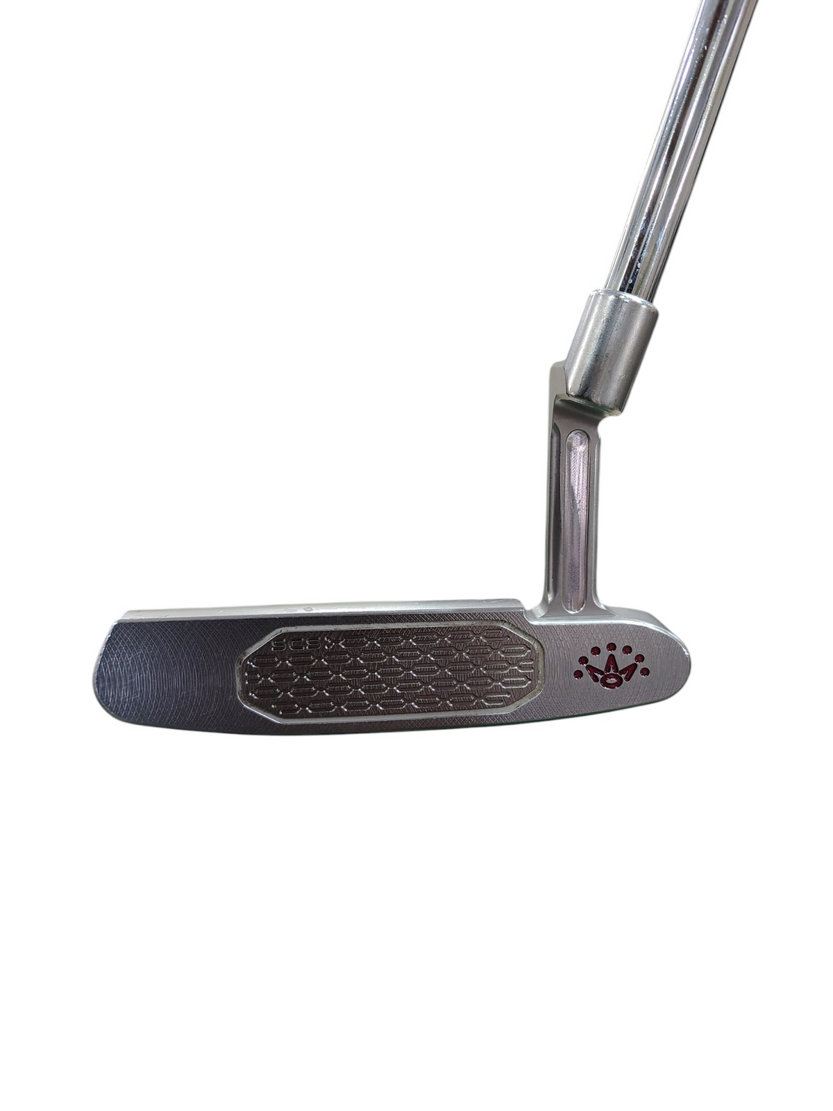 Pre Loved Scotty Cameron Studio Style Newport Putter