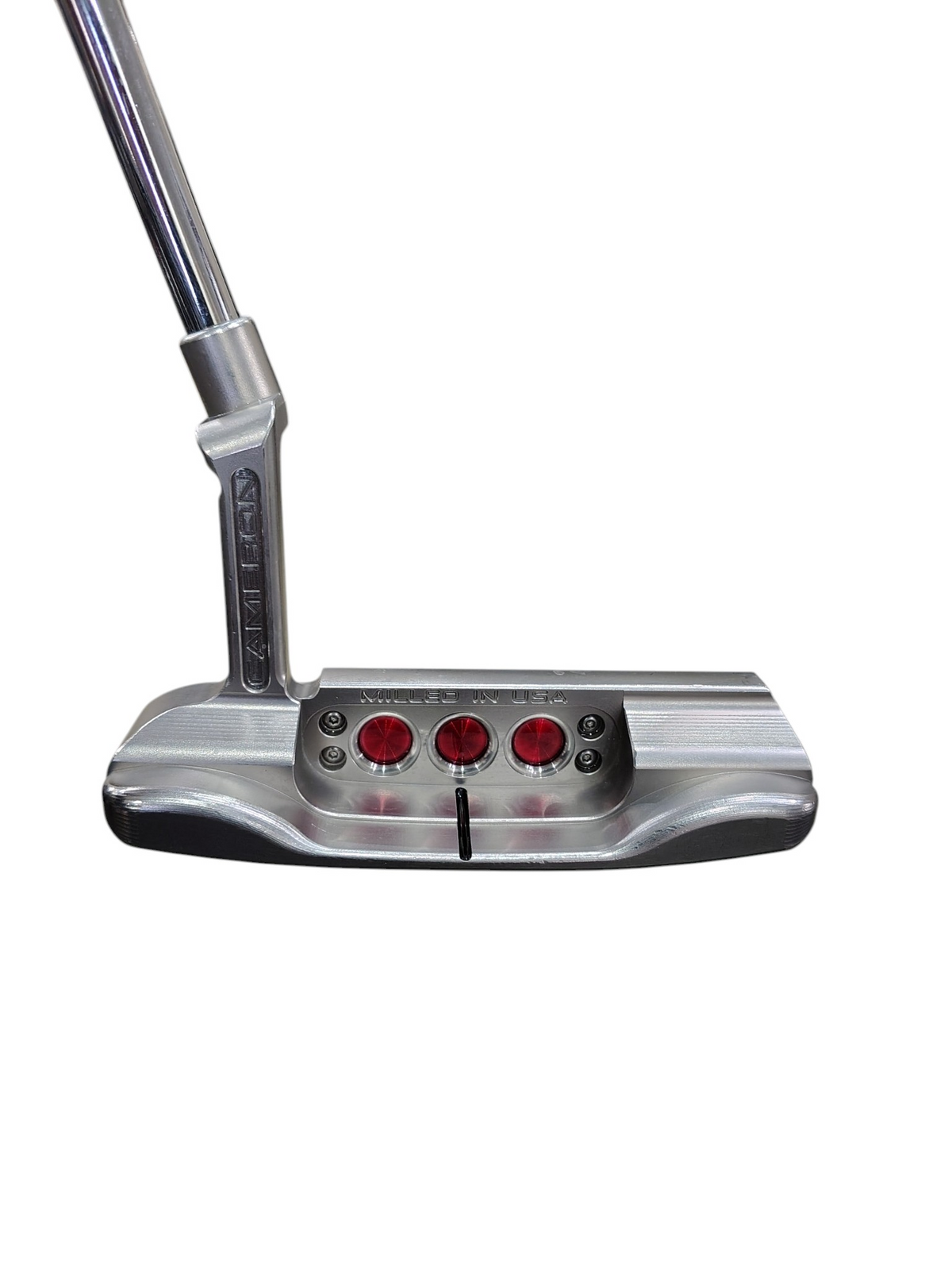 Pre Loved Scotty Cameron Studio Style Newport Putter