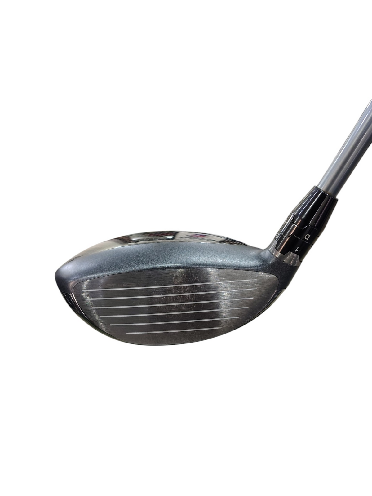Pre Loved Callaway Paradym Ai Smoke Triple Diamond 15° #3 Wood