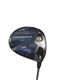 Pre Loved Callaway Paradym Triple Diamond 9° Driver