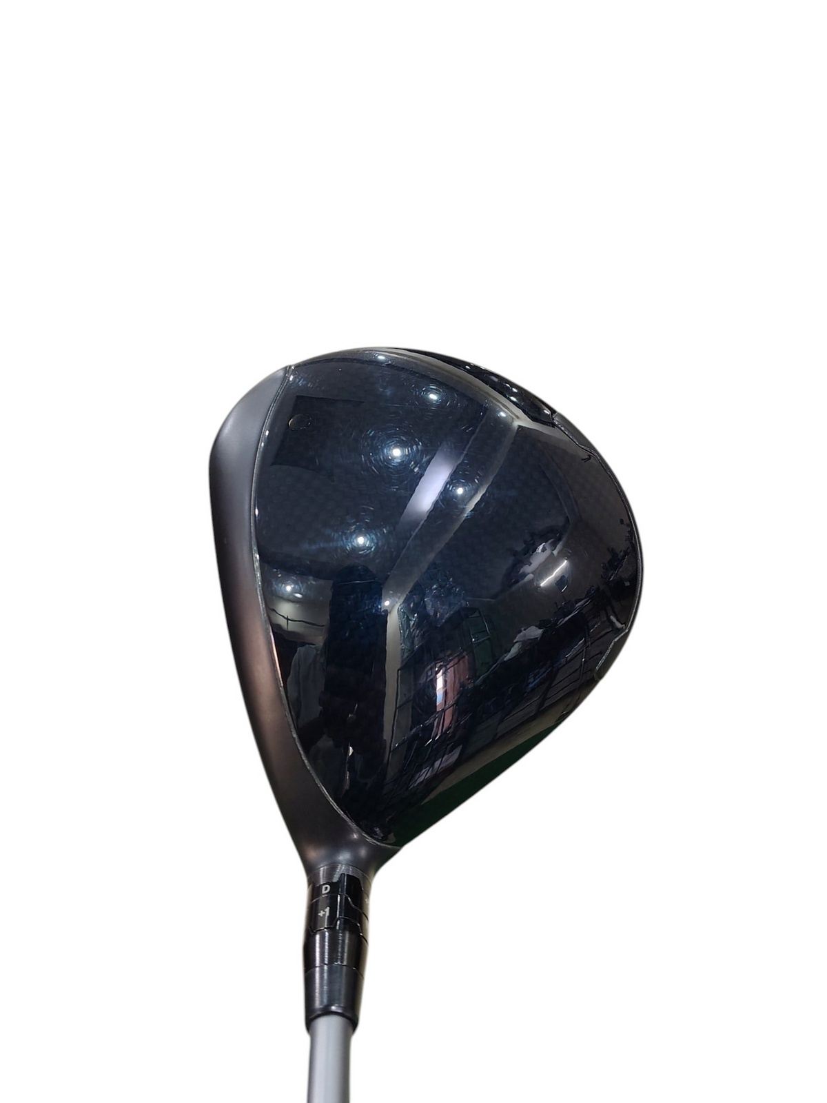 Pre Loved Callaway Paradym Triple Diamond 9° Driver