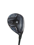 Pre Loved TaylorMade Qi4D Max 26° #5 Hybrid