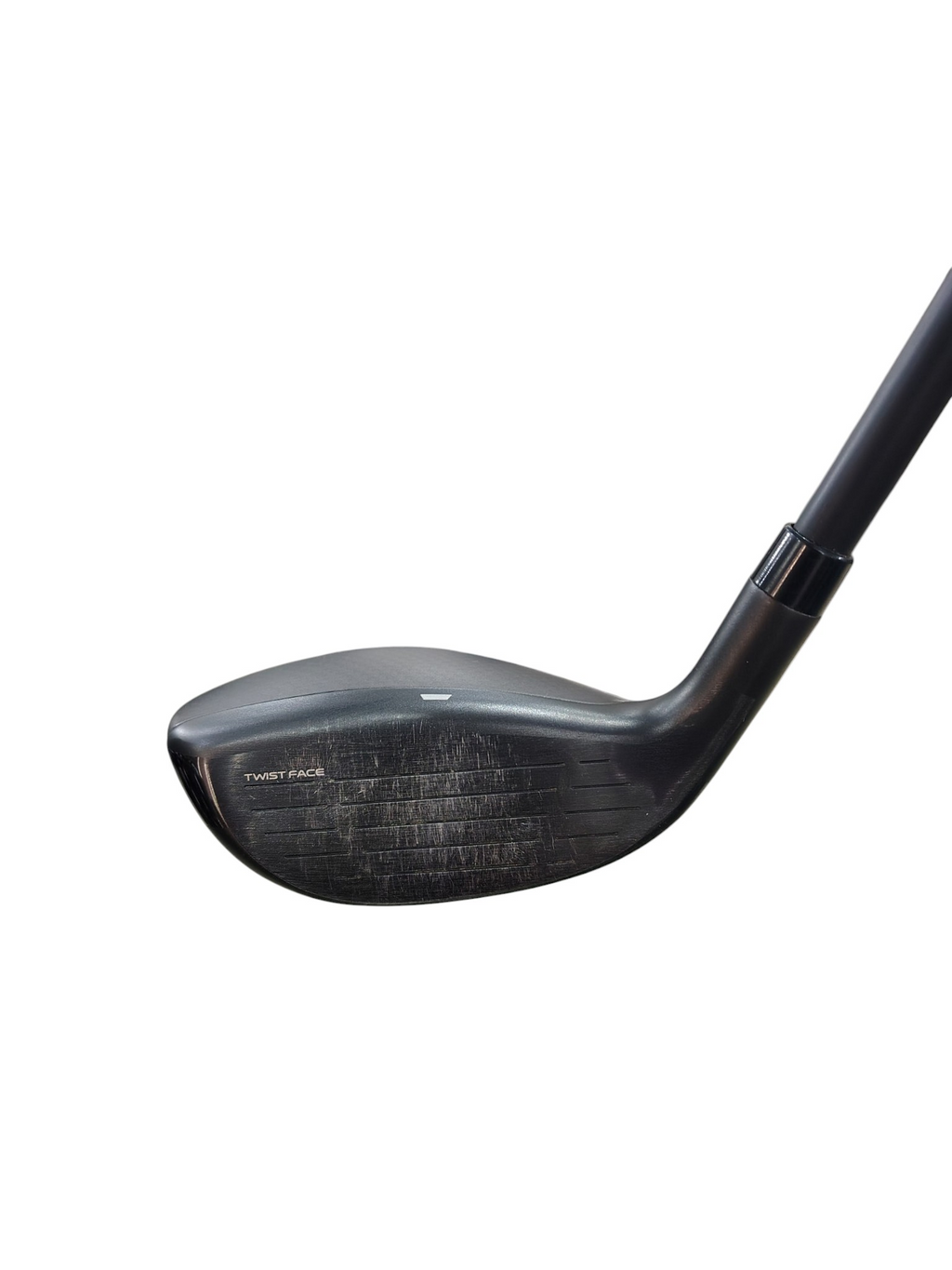 Pre Loved TaylorMade Qi4D Max 26° #5 Hybrid