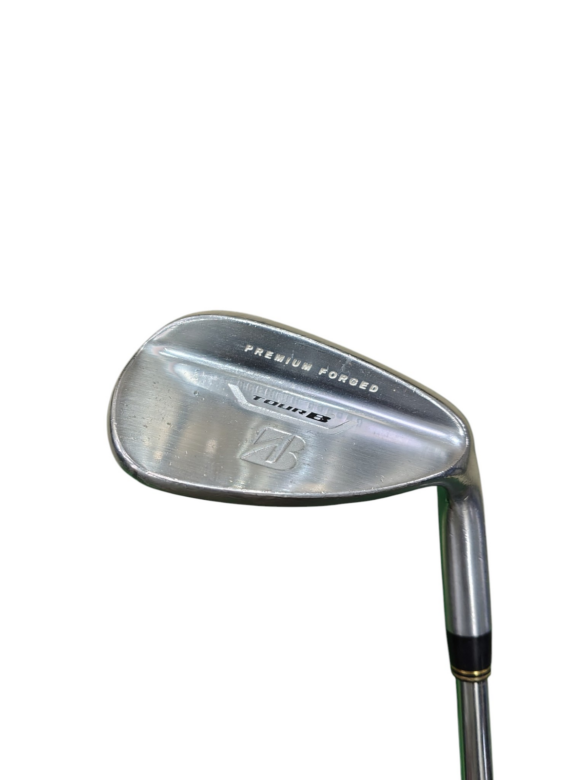 Pre Loved Bridgestone Tour B Premium Forged 56° Sand Wedge