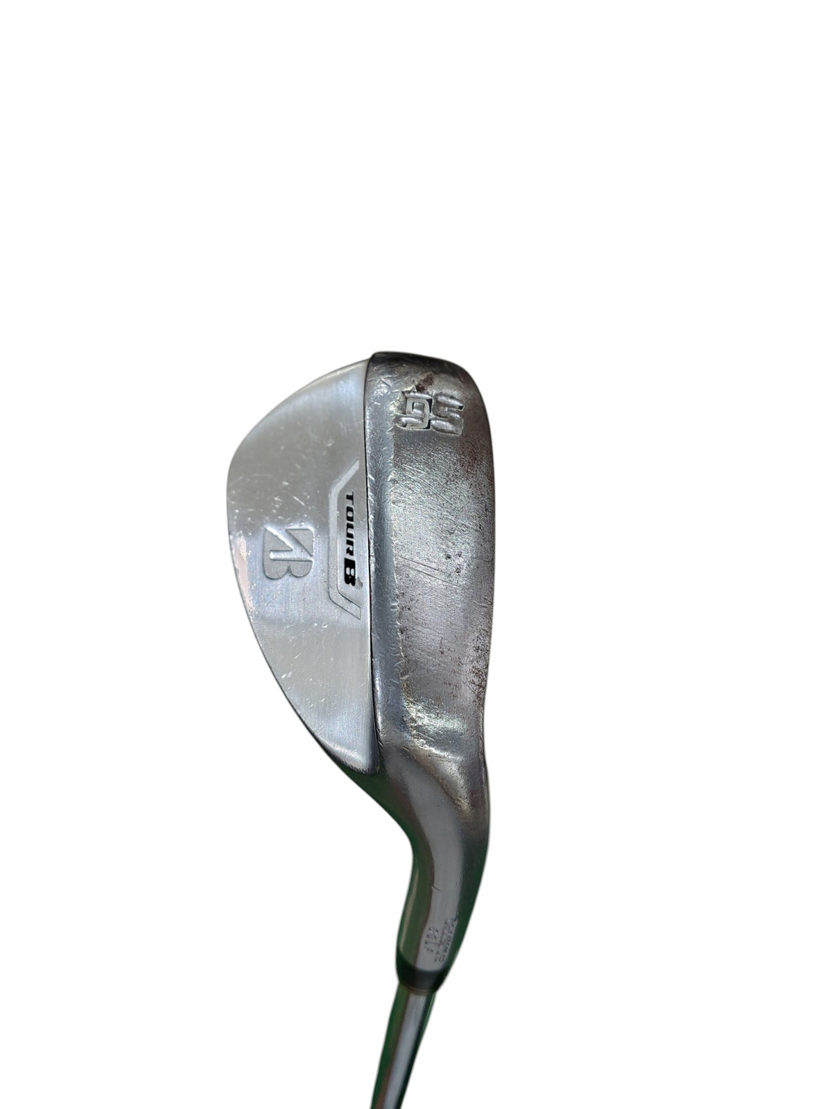 Pre Loved Bridgestone Tour B Premium Forged 56° Sand Wedge