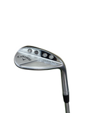 Pre Loved Callaway Jaws Raw 60° Lob Wedge