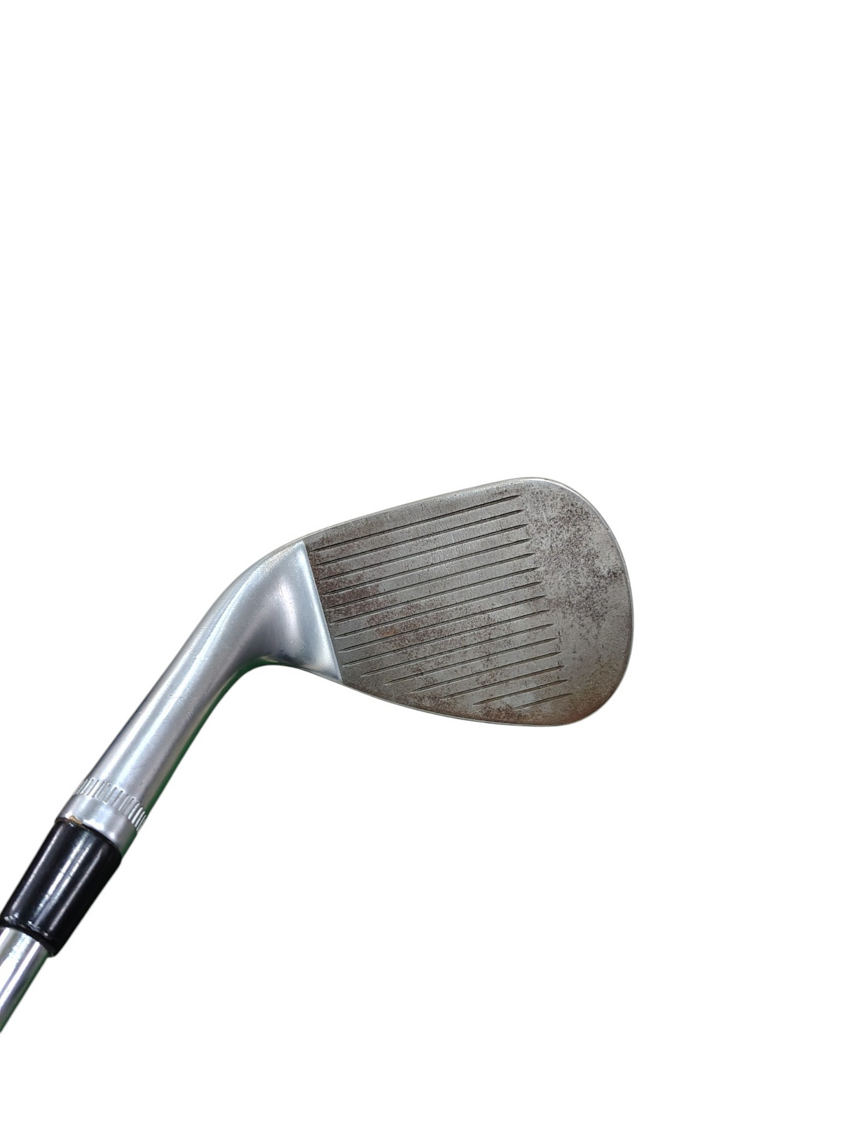 Pre Loved Callaway Jaws Raw 60° Lob Wedge