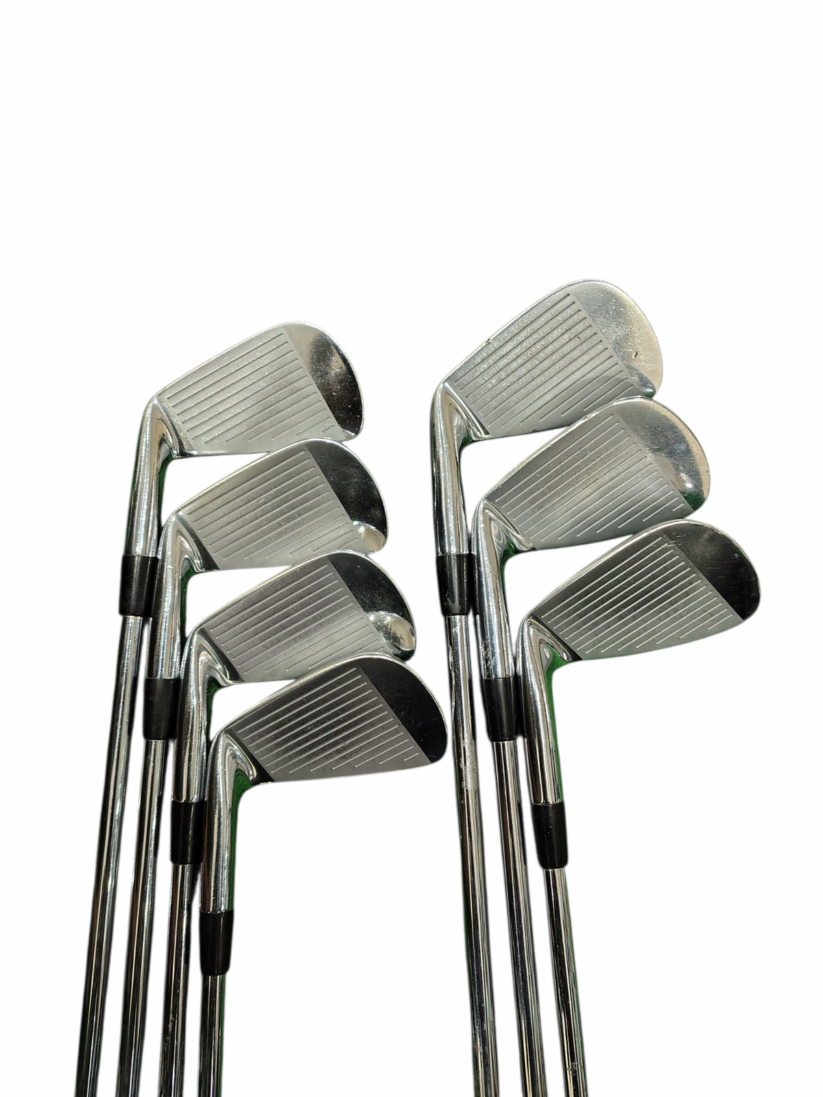 Pre Loved Mizuno MP-5 Irons 4-PW