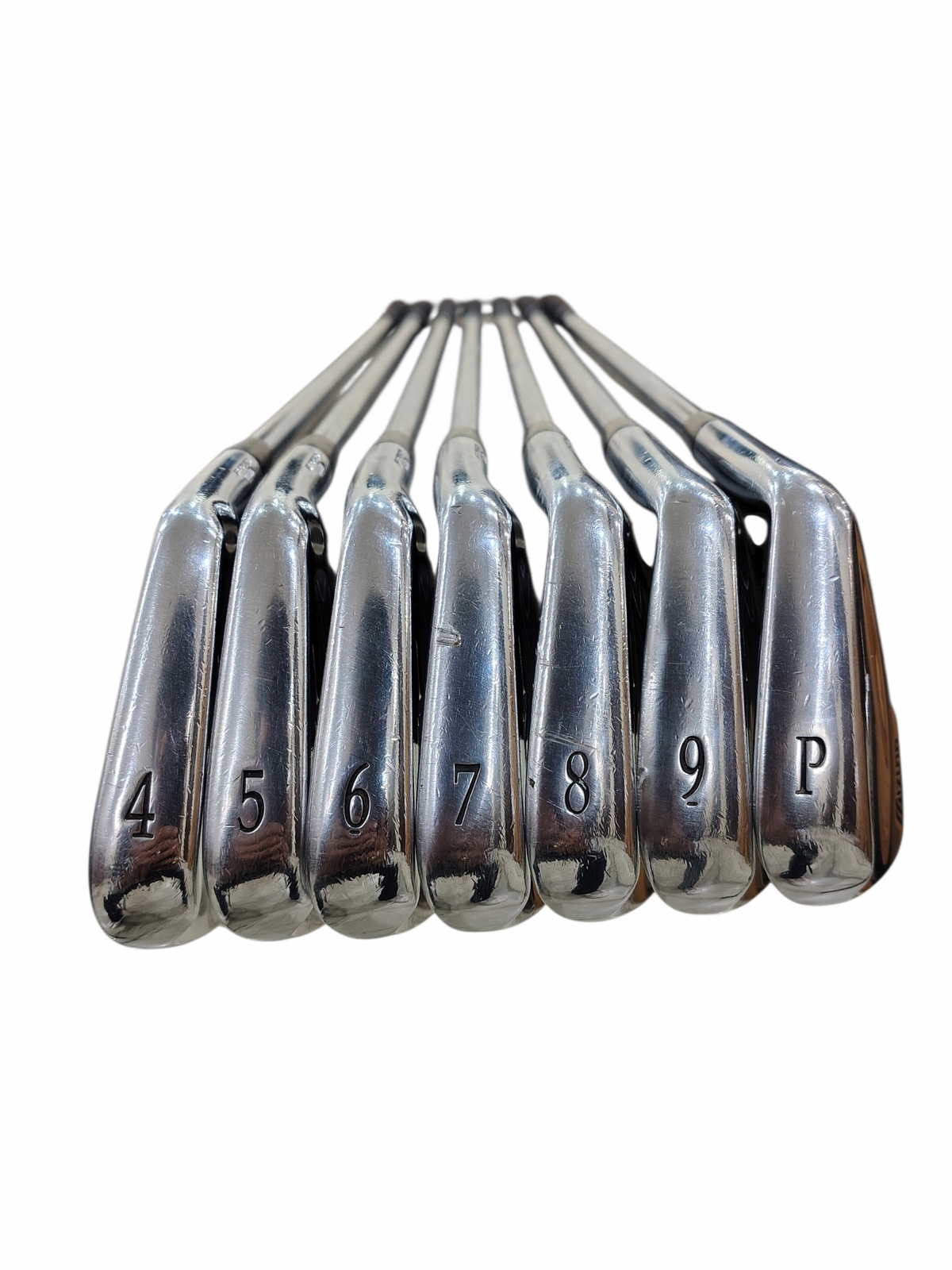 Pre Loved Mizuno MP-5 Irons 4-PW