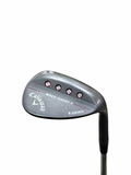 Pre Loved Callaway Mack Daddy4 64° Lob Wedge