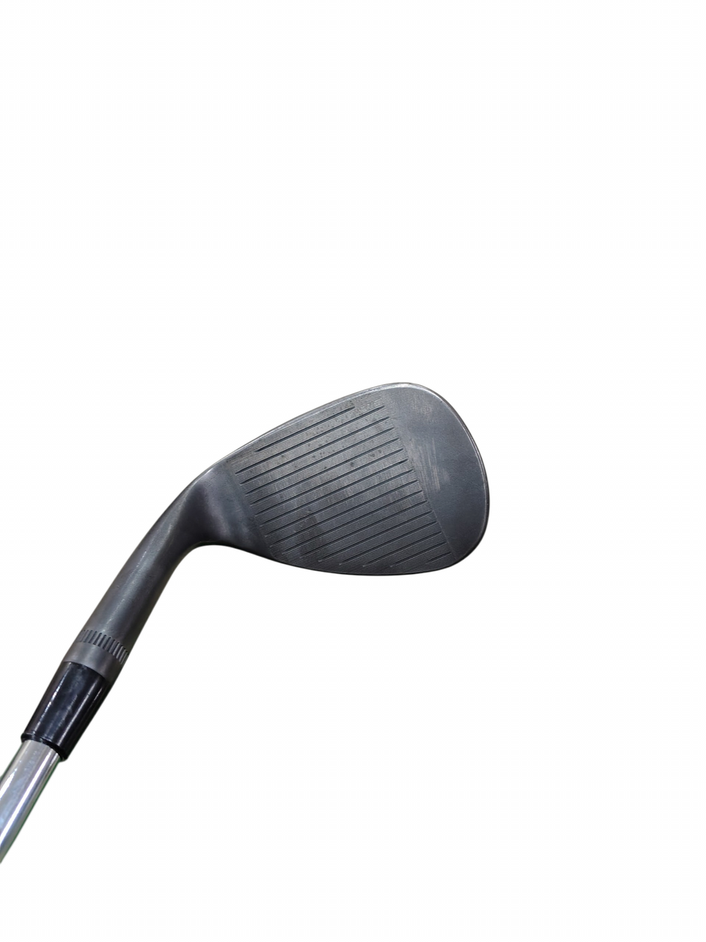 Pre Loved Callaway Mack Daddy4 64° Lob Wedge