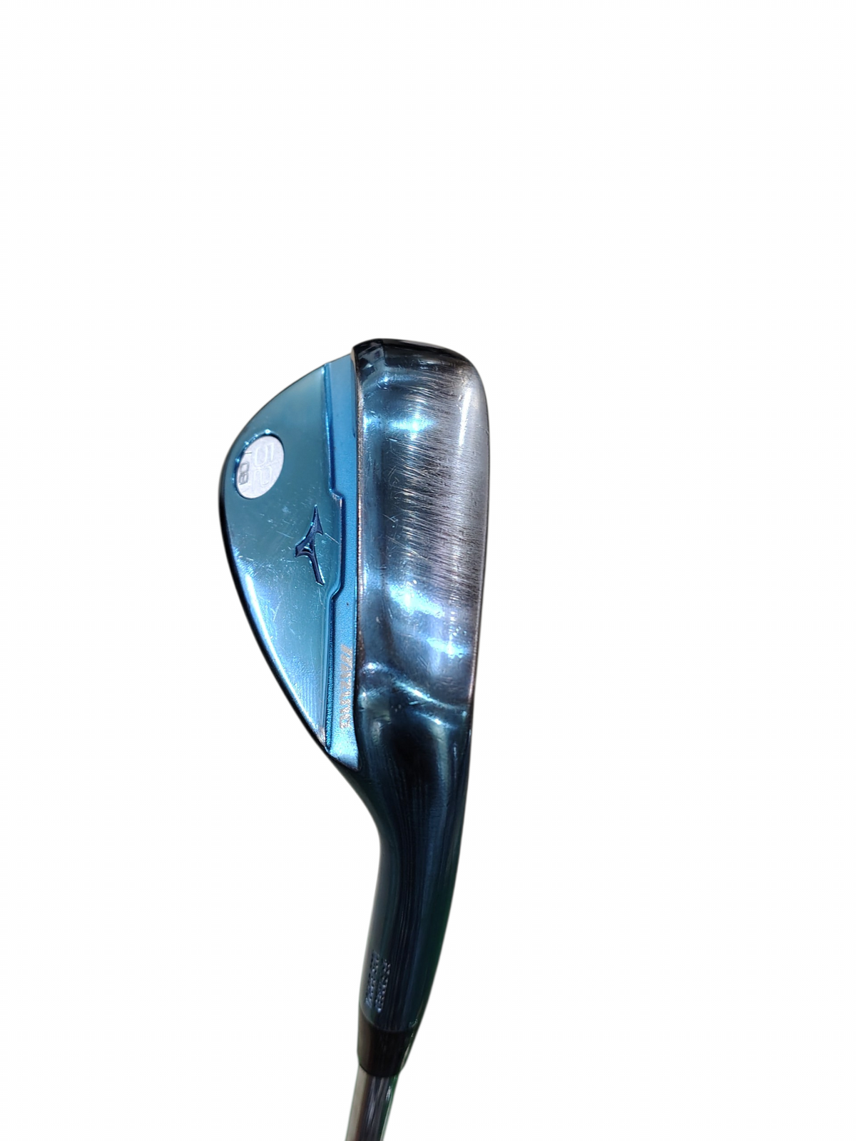 Pre Loved  Mizuno S18 52° Gap Wedge