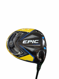 Pre Loved Callaway Epic Flash 10.5* Driver