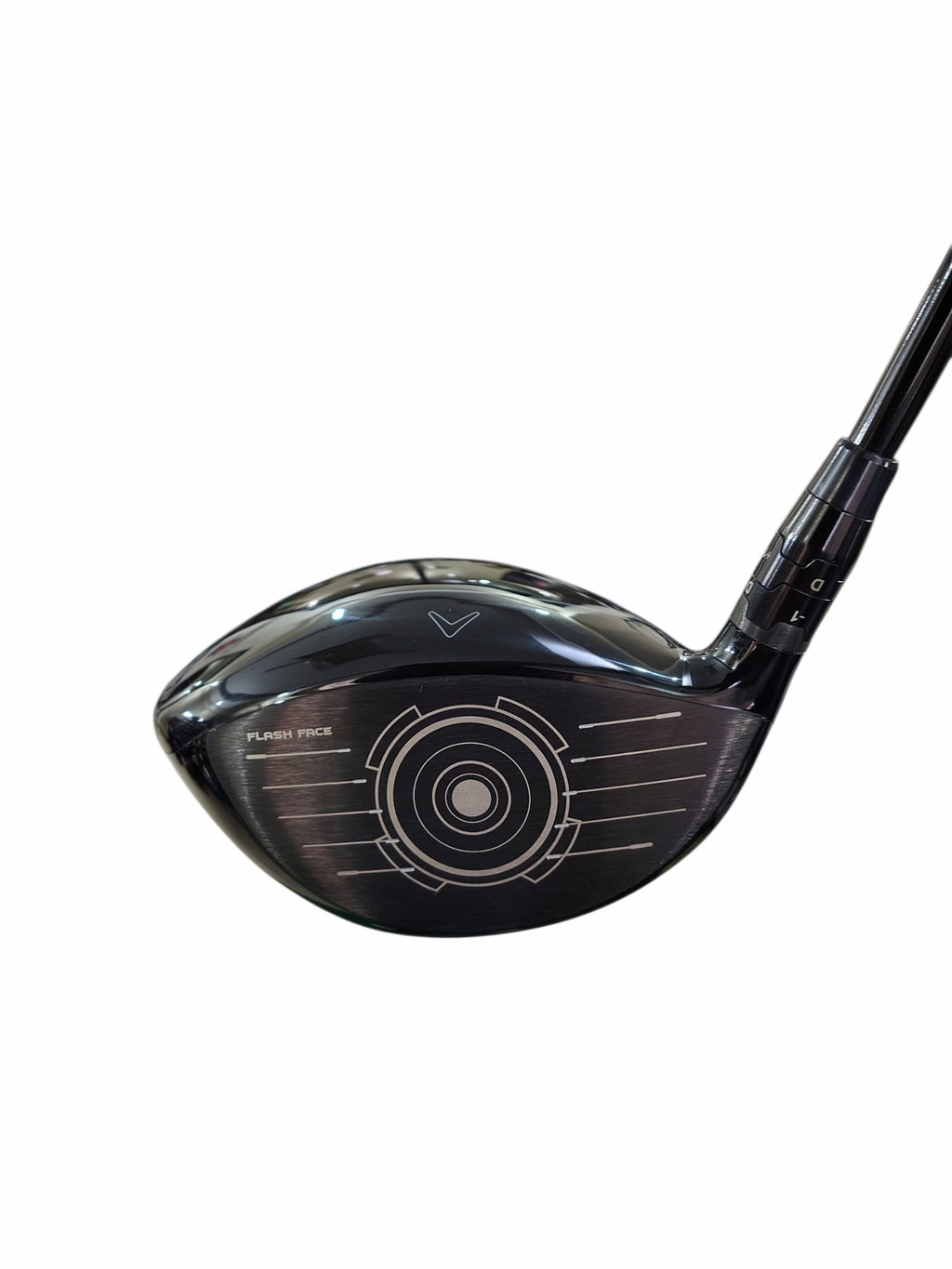 Pre Loved Callaway Epic Flash 10.5* Driver