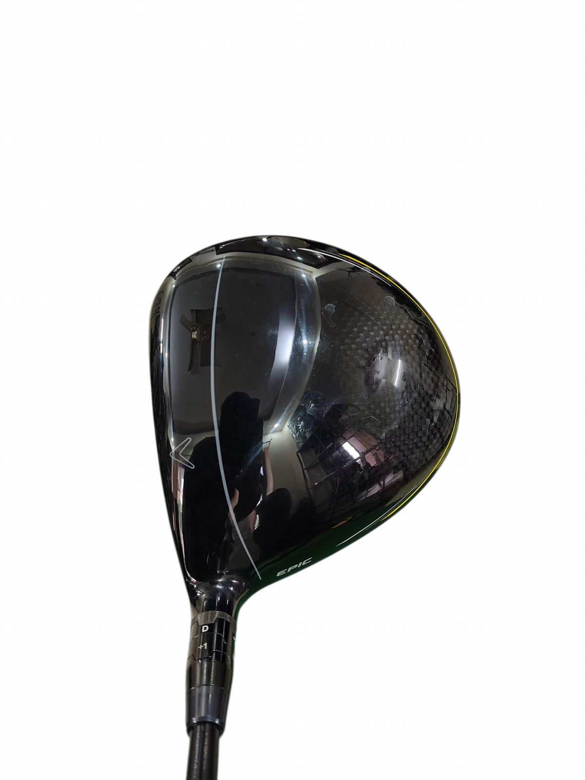 Pre Loved Callaway Epic Flash 10.5* Driver