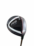 Pre Loved PRGR RS 18° #5 Wood