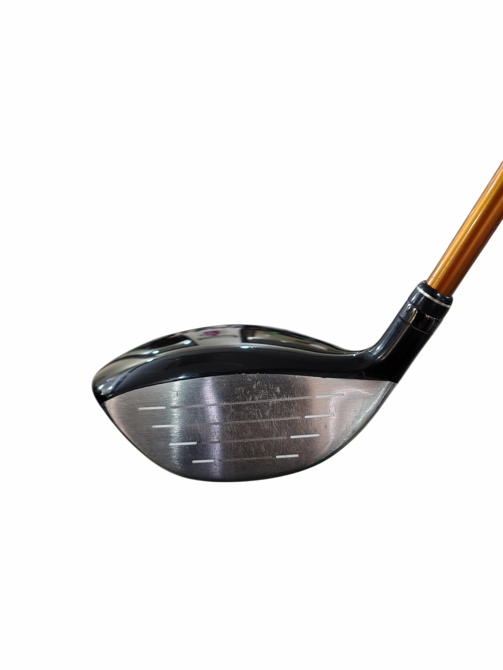 Pre Loved PRGR RS 18° #5 Wood