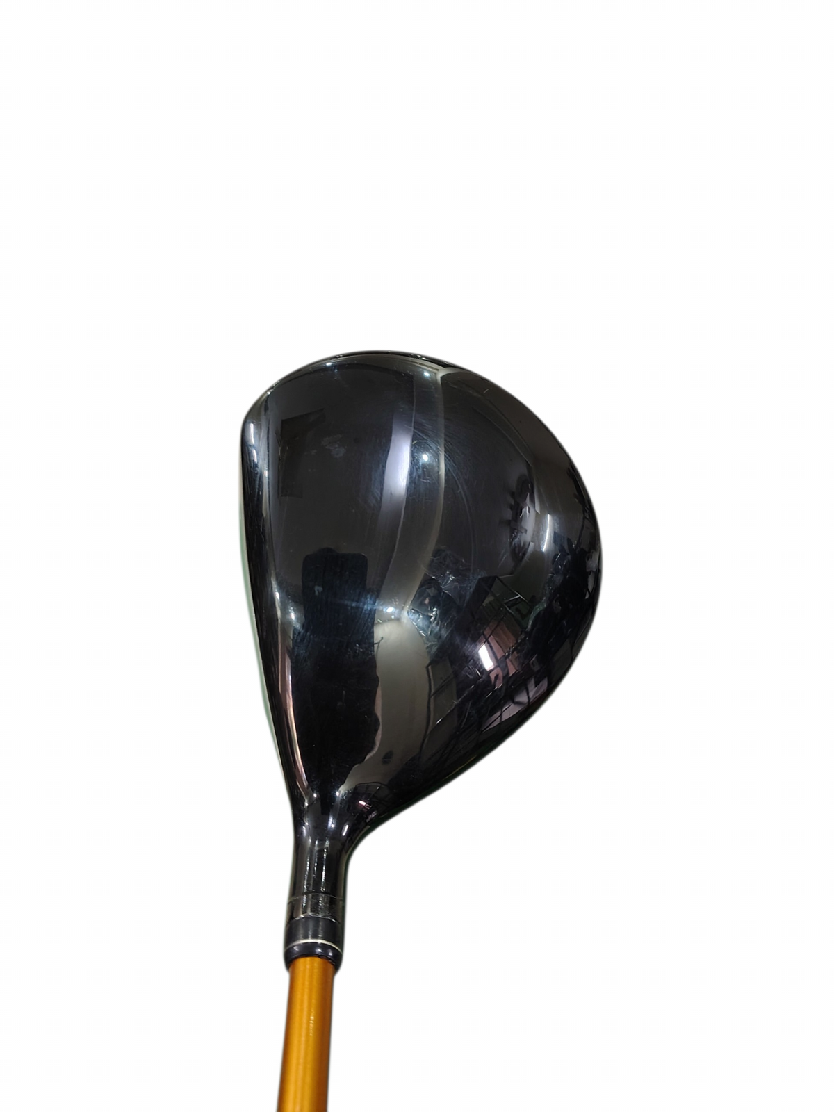 Pre Loved PRGR RS 18° #5 Wood