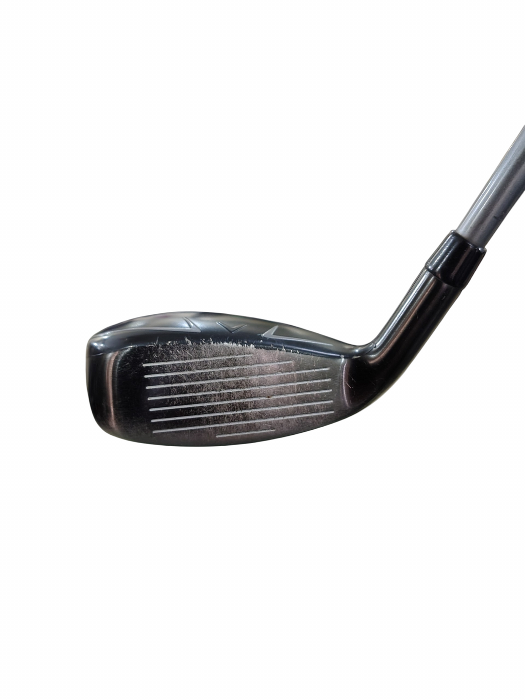 Pre Loved Callaway Steelhead XR 22° #4 Hybrid