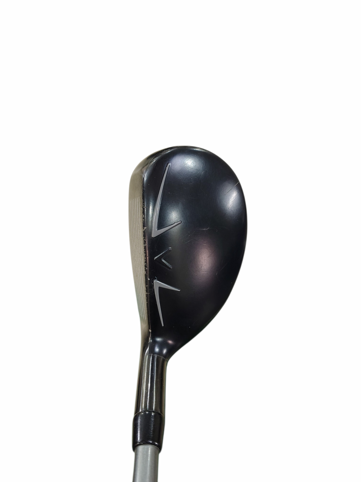 Pre Loved Callaway Steelhead XR 22° #4 Hybrid