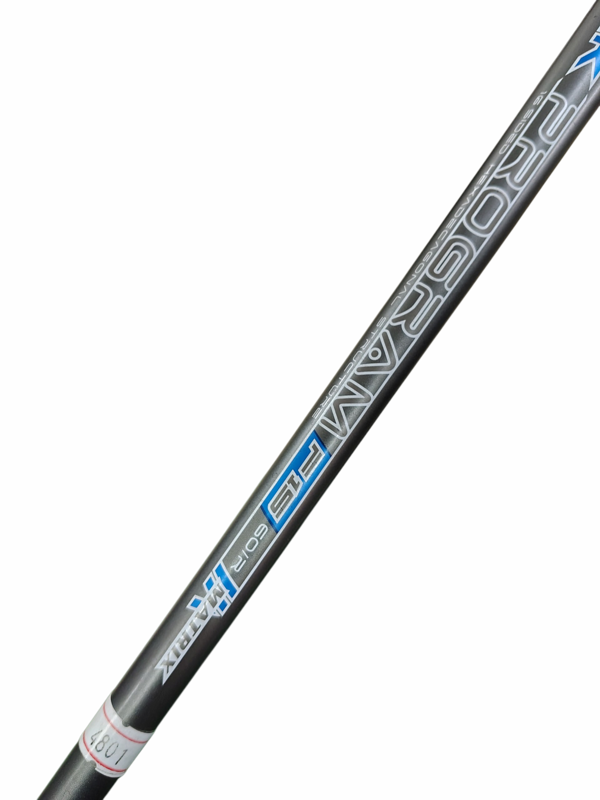 Pre Loved Callaway Steelhead XR 22° #4 Hybrid
