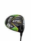 Pre Loved Callaway Epic Flash 9* Driver-RH