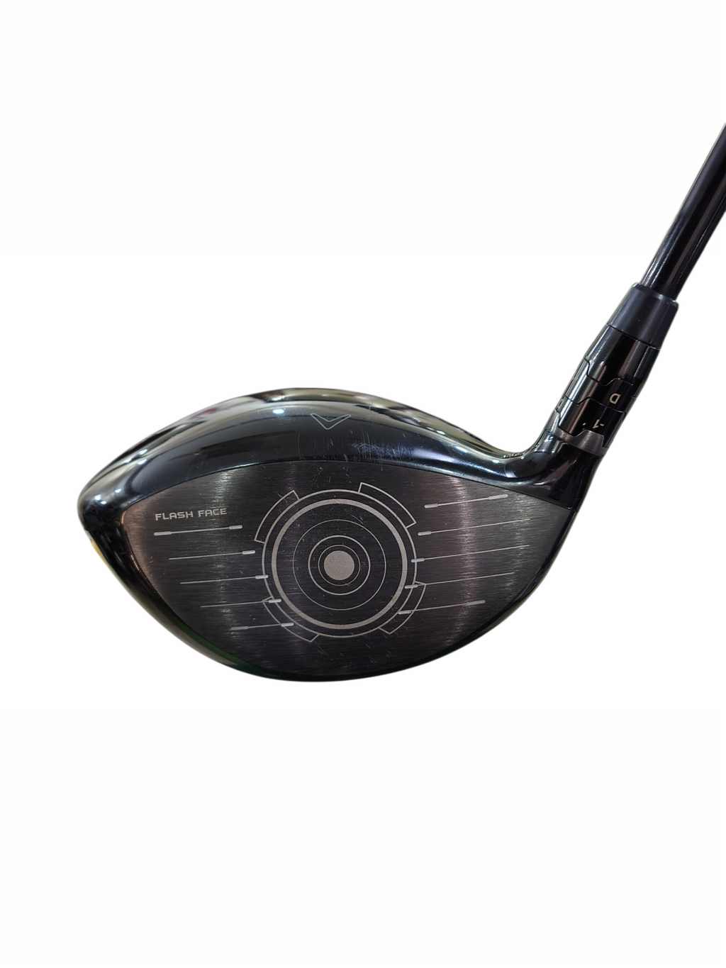 Pre Loved Callaway Epic Flash 9* Driver-RH