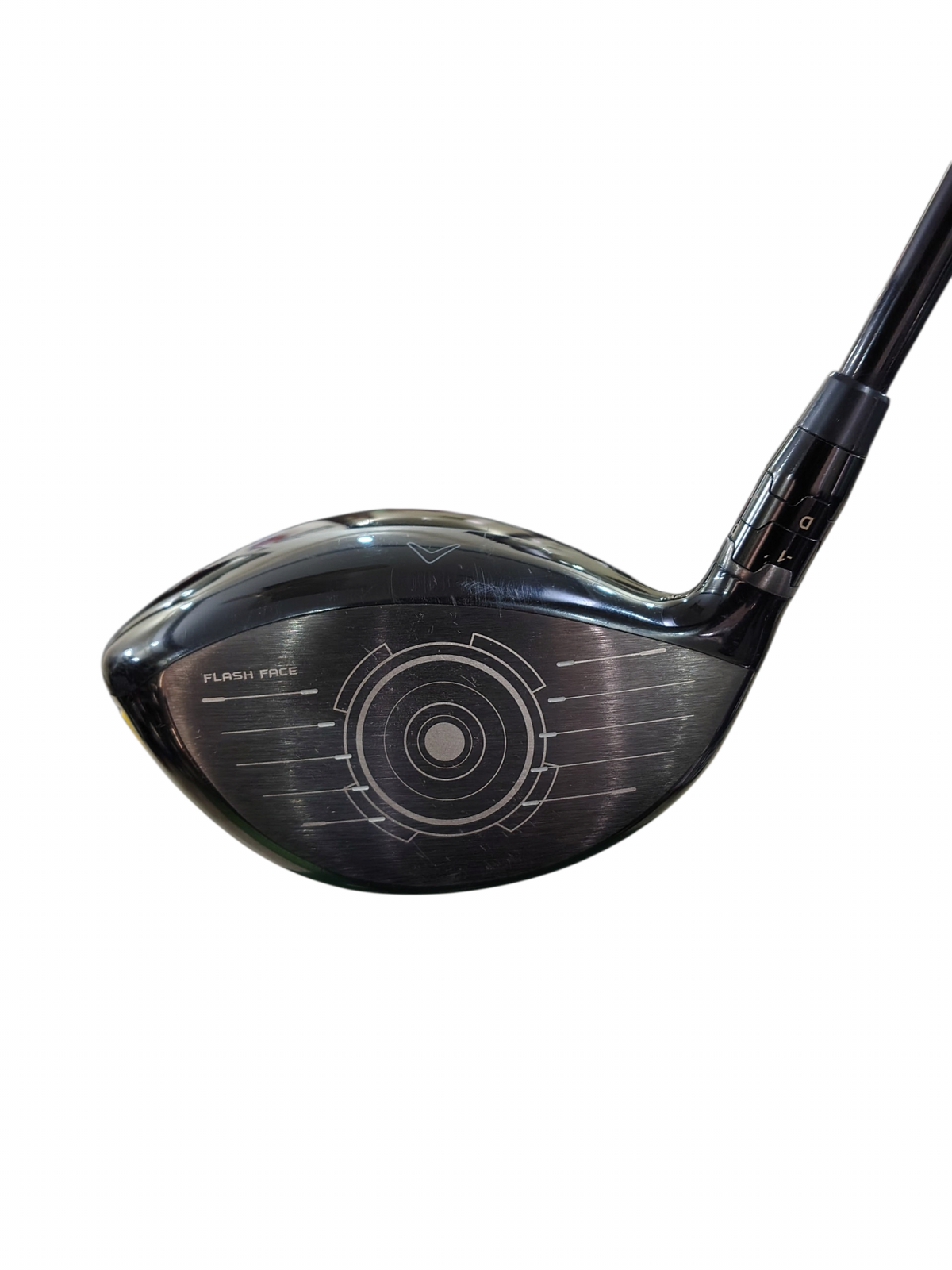 Pre Loved Callaway Epic Flash 9* Driver-RH