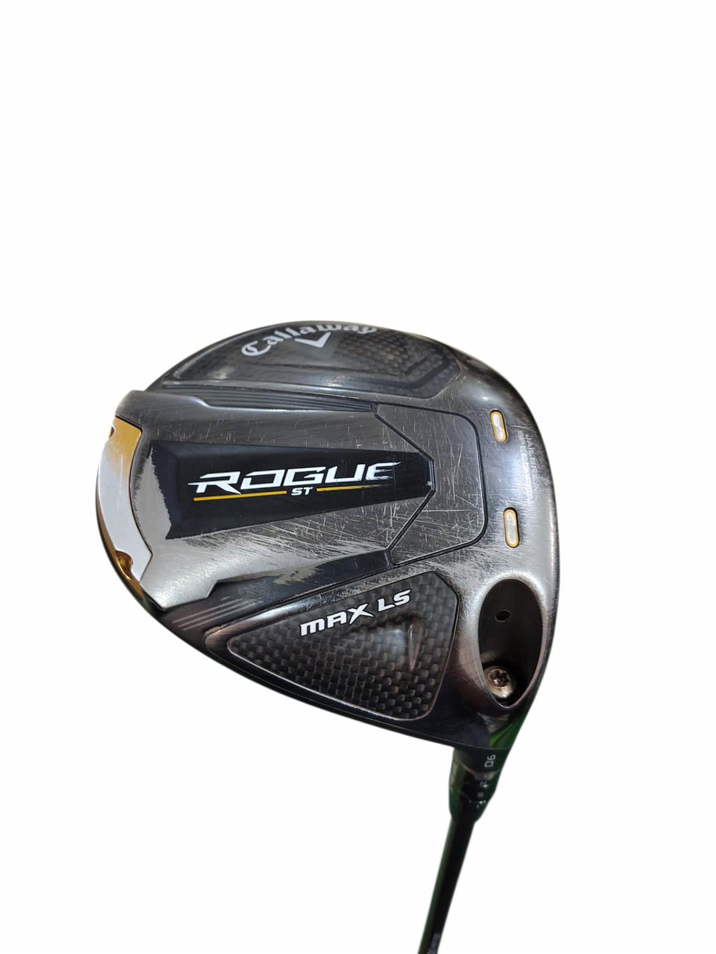 Pre loved Callaway Rogue ST Max LS Driver