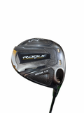Pre loved Callaway Rogue ST Max LS Driver