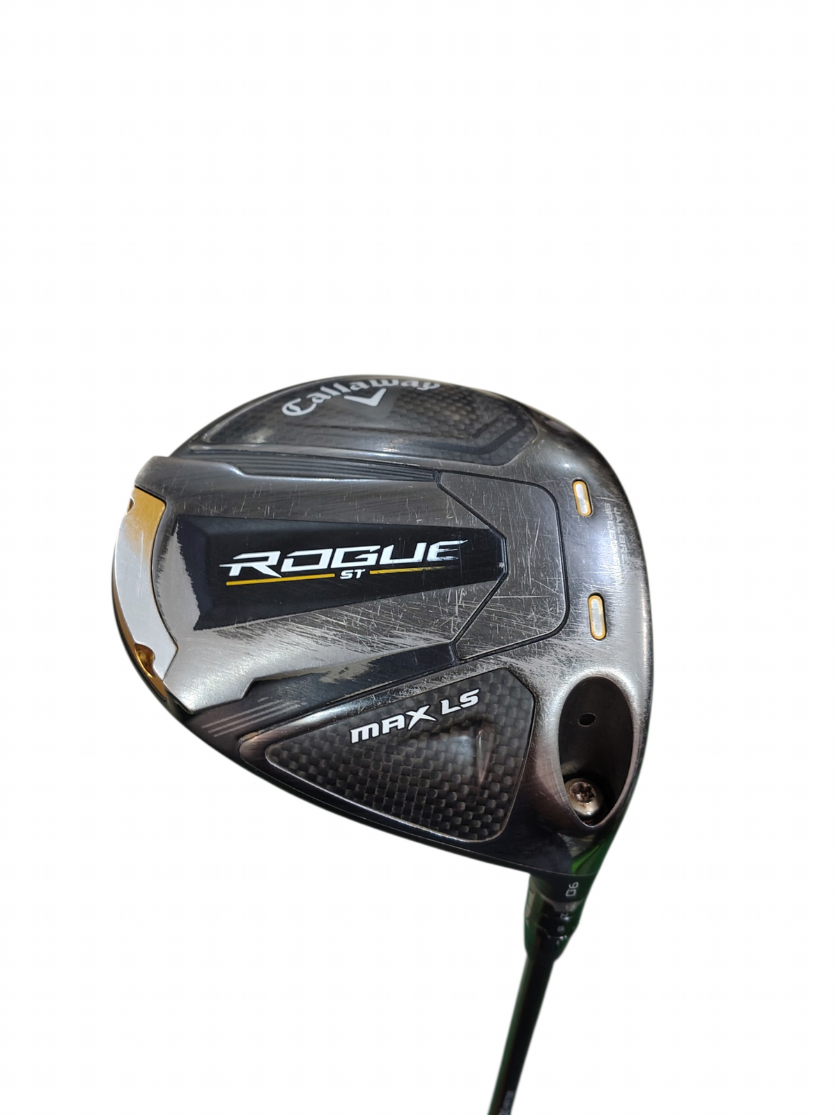 Pre loved Callaway Rogue ST Max LS Driver