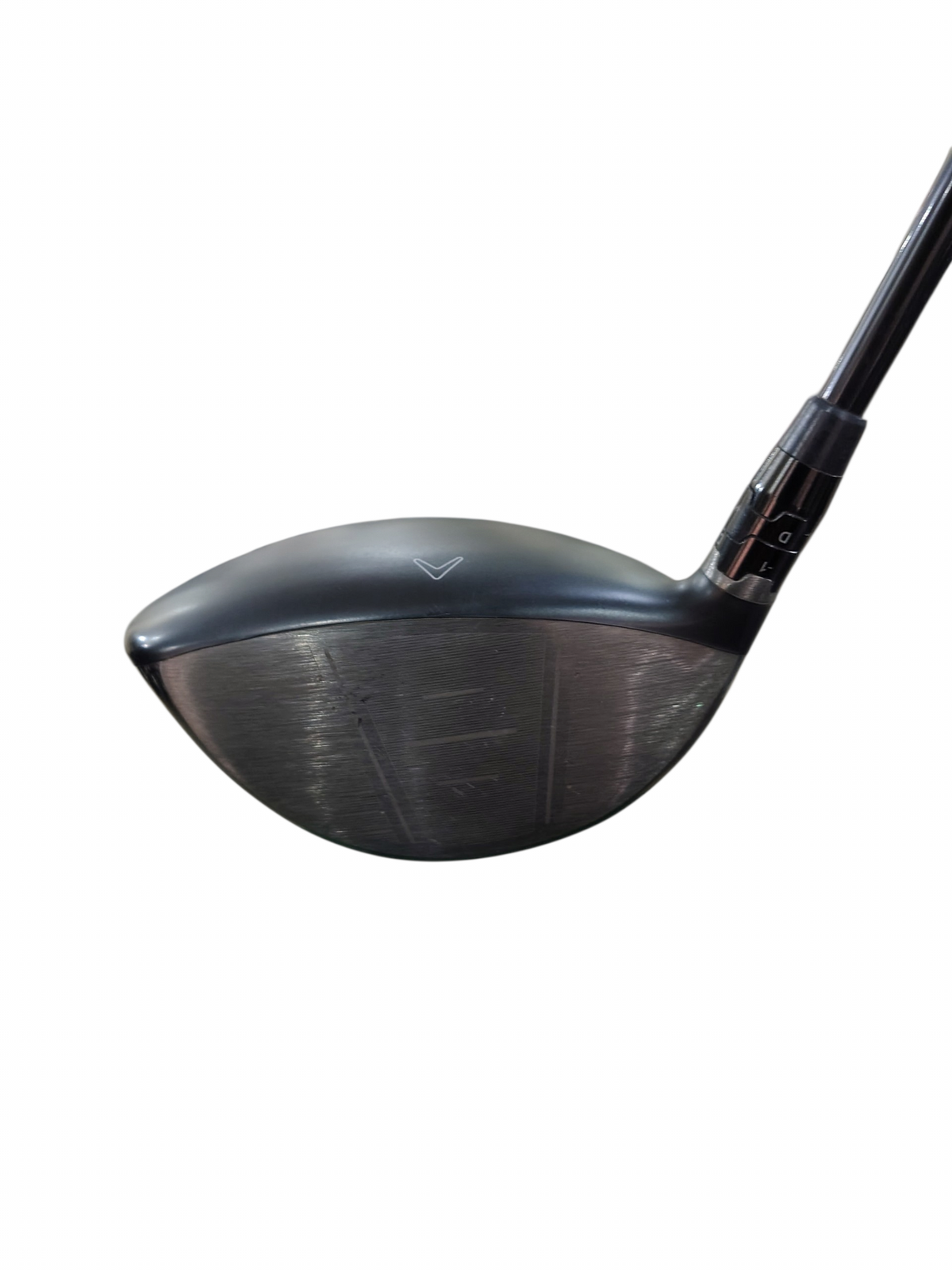 Pre loved Callaway Rogue ST Max LS Driver