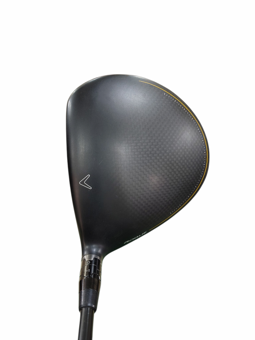 Pre loved Callaway Rogue ST Max LS Driver