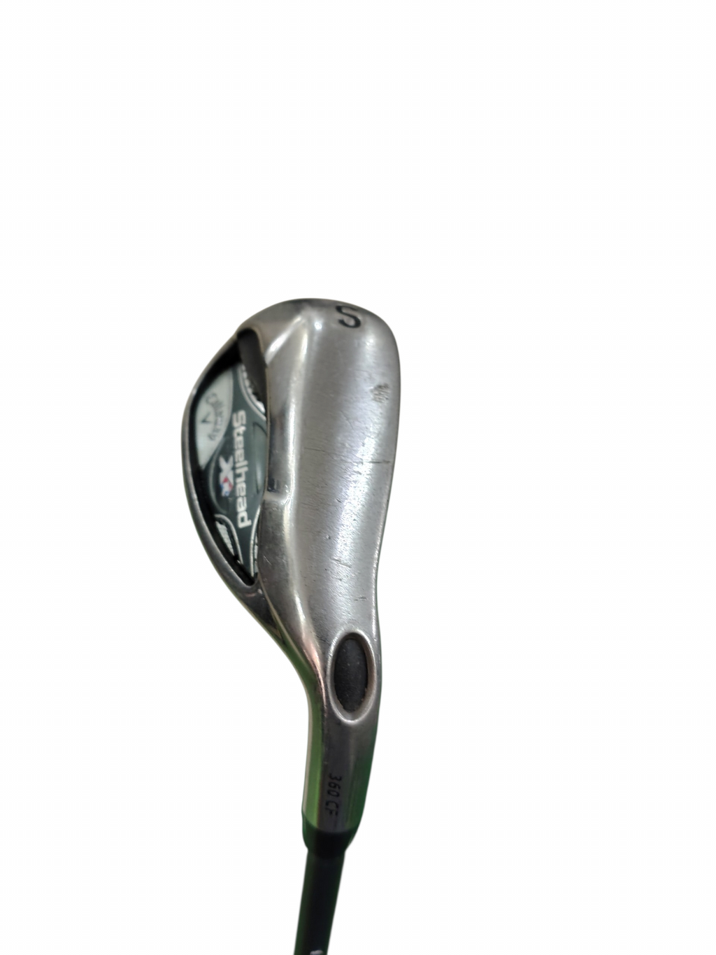 Pre Loved Callaway Steelhead XR 54° Sand Wedge