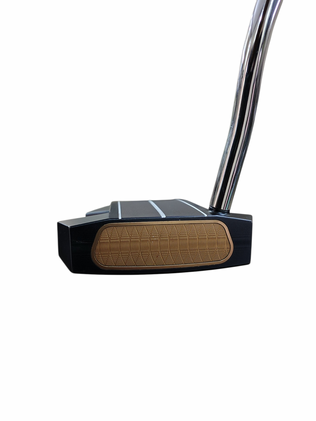 Pre Loved Odyssey Ai-ONE Milled Eleven T DB Putter