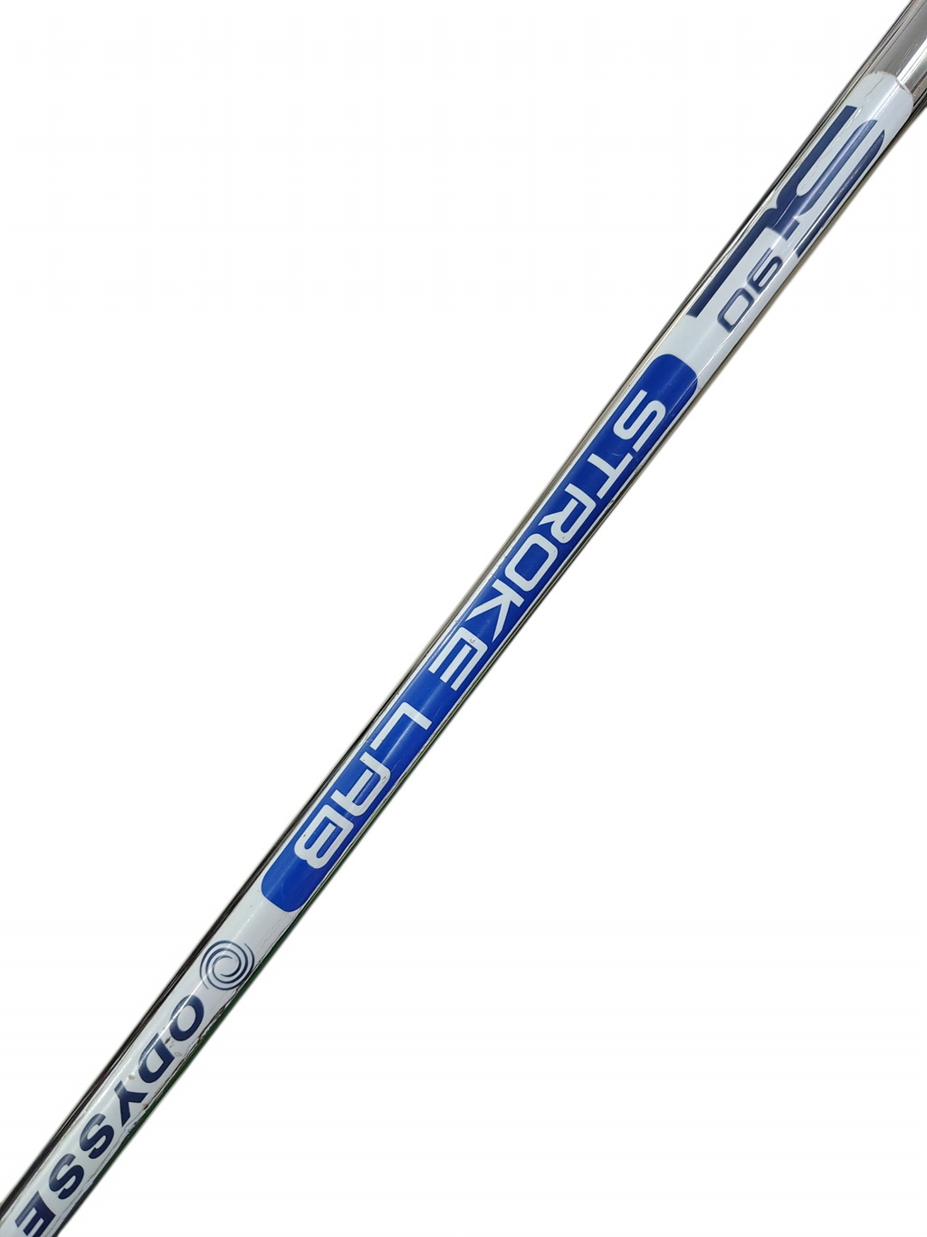 Pre Loved Odyssey Ai-ONE Milled Eleven T DB Putter