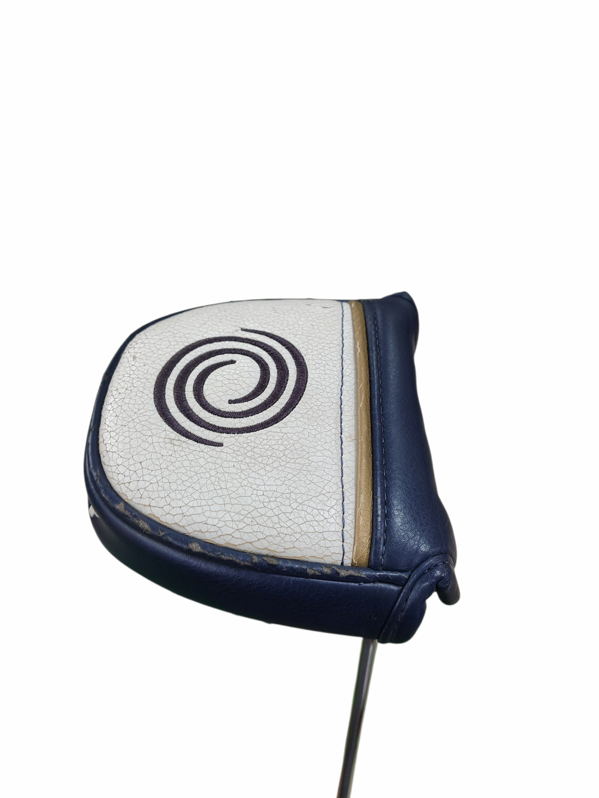 Pre Loved Odyssey Ai-ONE Milled Eleven T DB Putter