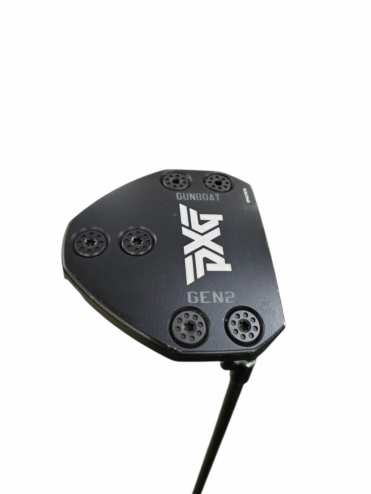 Pre Loved PXG Gunboat Gen2 Putter