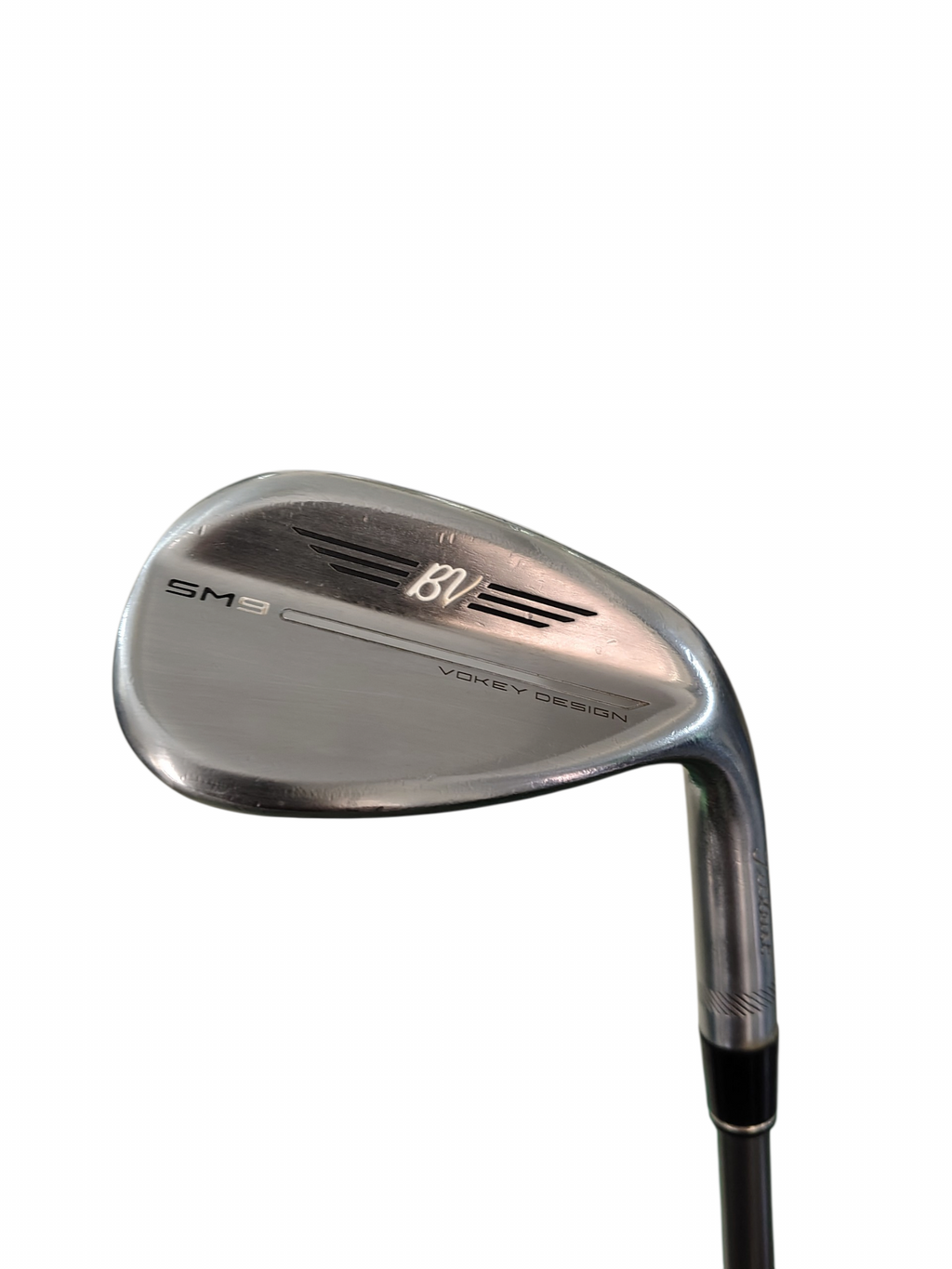Pre Loved Titleist SM9 Vokey Design 54° Sand Wedge