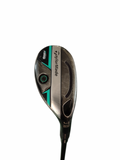 Pre Loved TaylorMade GAPR Hi 22° #4 Hybrid