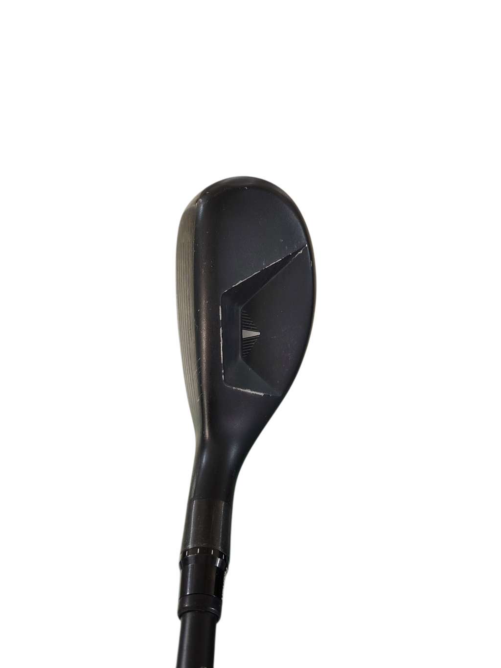 Pre Loved TaylorMade GAPR Hi 22° #4 Hybrid
