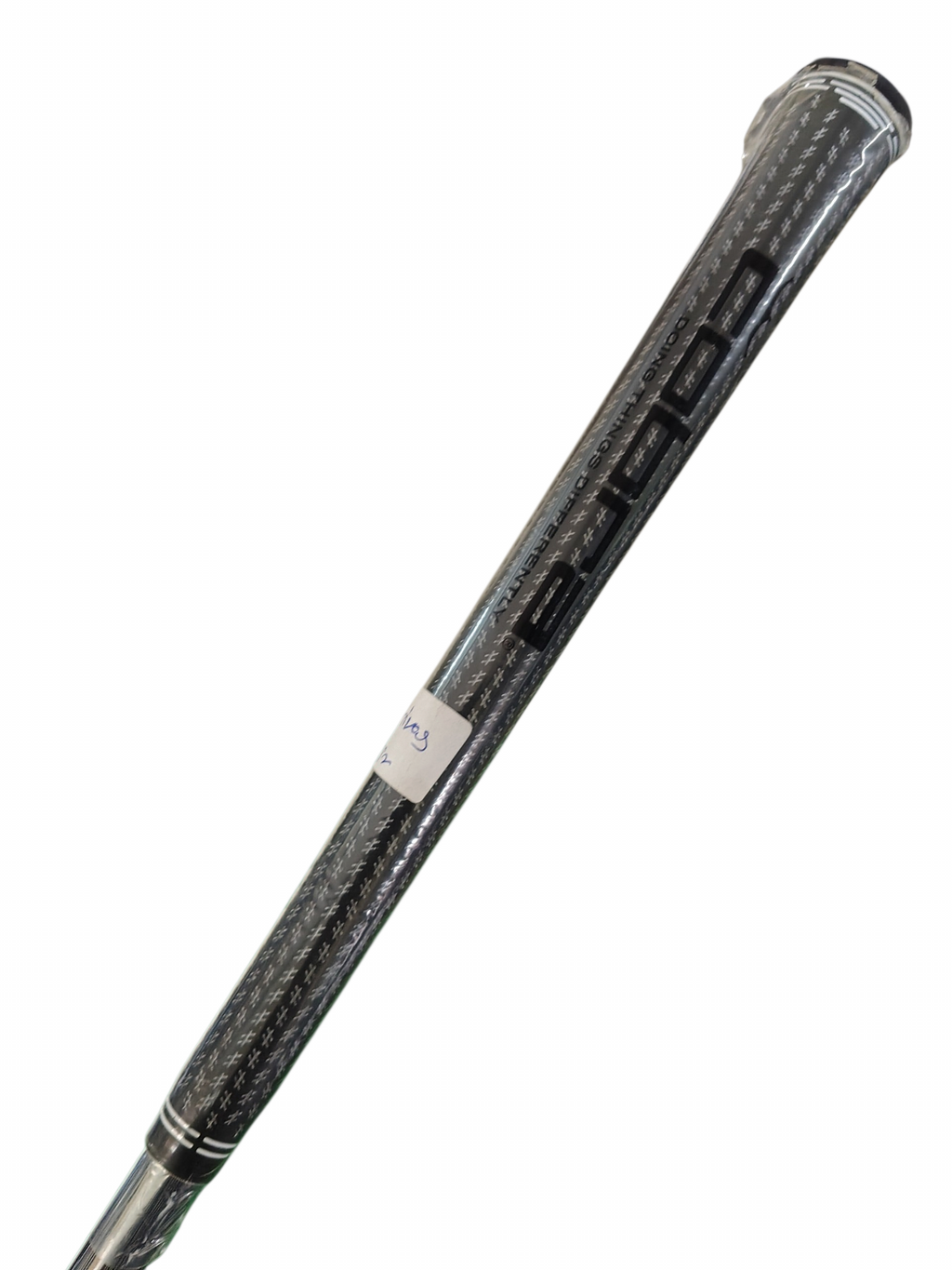 Pre Loved Cobra King Snakebite 60° Lob Wedge - Black
