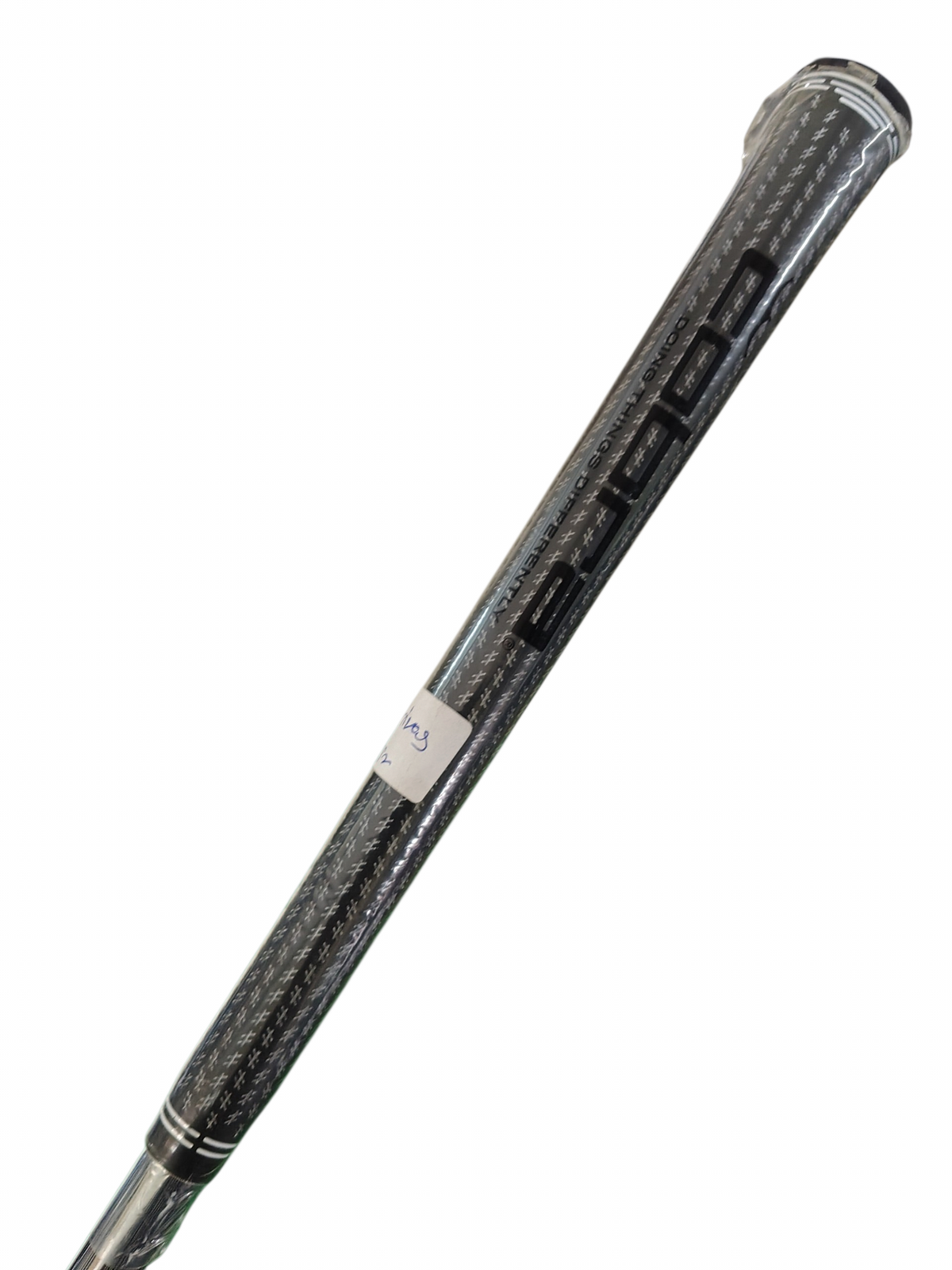 Pre Loved Cobra King Snakebite 60° Lob Wedge - Black